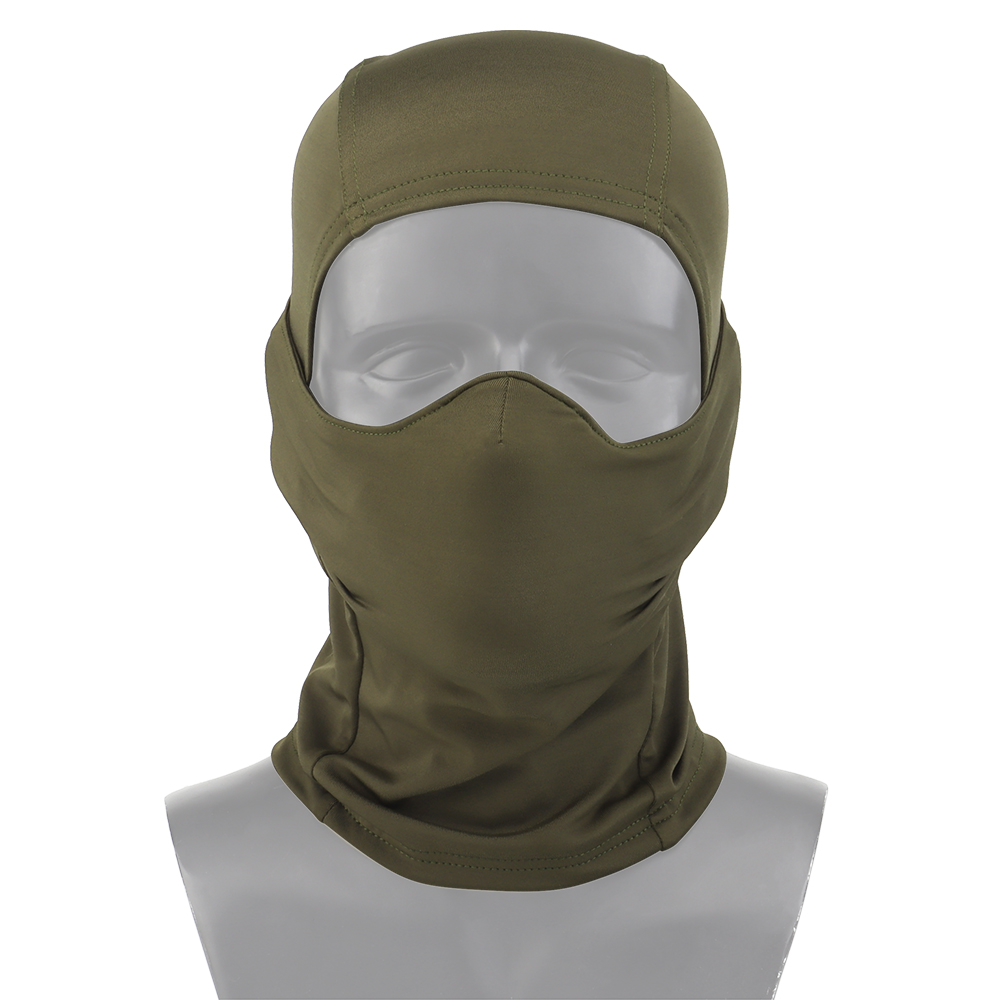 Balaclava Ski Mask - Tactical Bandana Headgear Gen 2.0 Balaclava