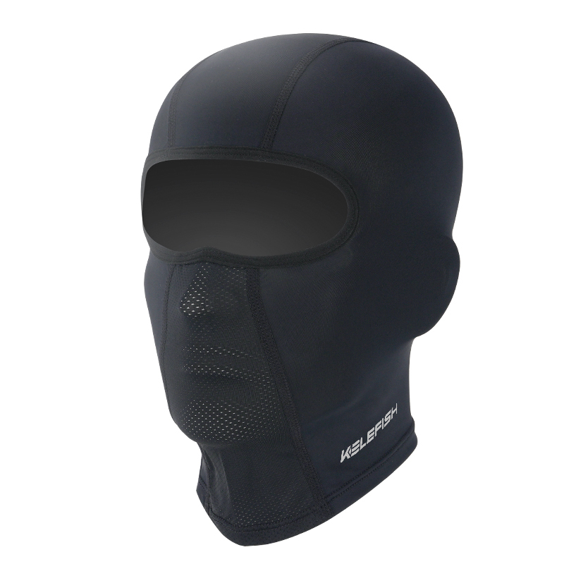 Balaclava Ski Mask - KELEFISH Balaclava Face Cover Ski Mask,