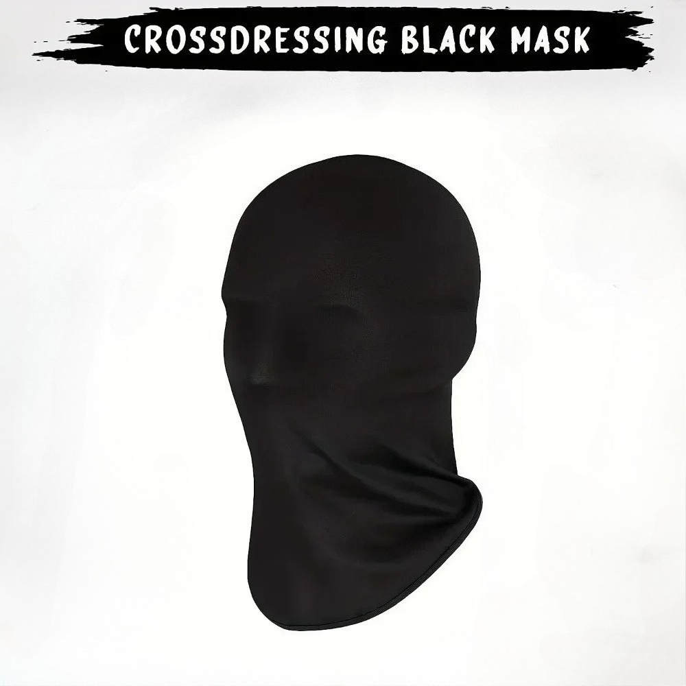 Full Face Balaclava Mask for M - đánh giá và giá Balaclava Ski Mask
