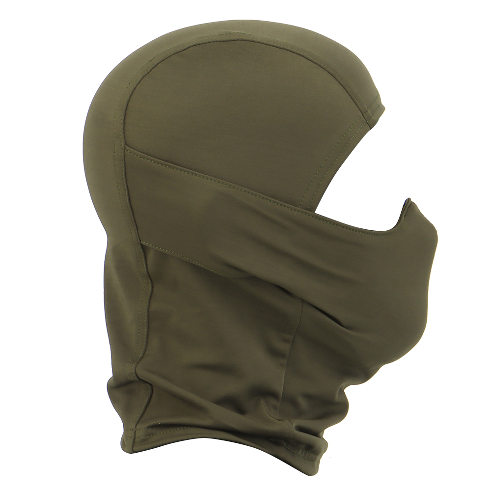 Tactical Bandana Headgear Gen  - đánh giá và giá Balaclava Ski Mask