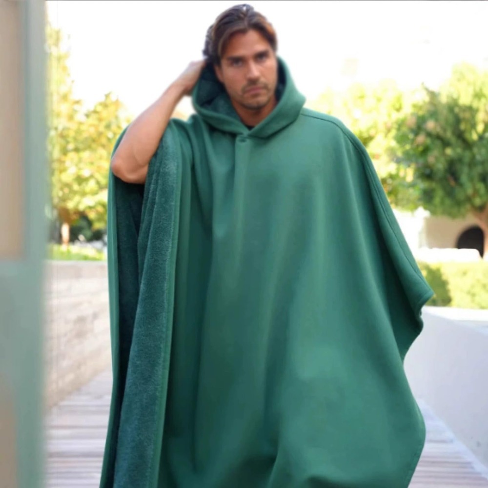 New Good Quality Indio Cloak H - đánh giá và giá Shawl Wrap Winter