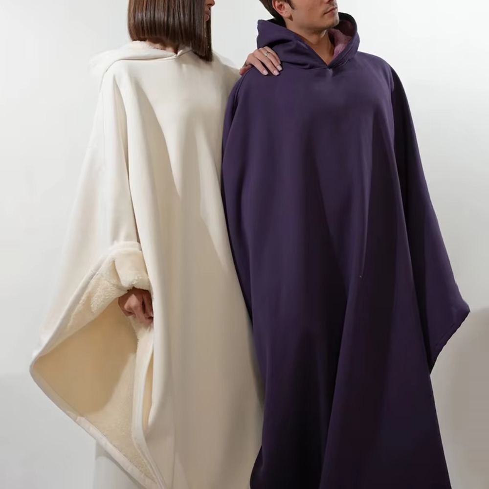 New Good Quality Indio Cloak H - đánh giá và giá Shawl Wrap Winter