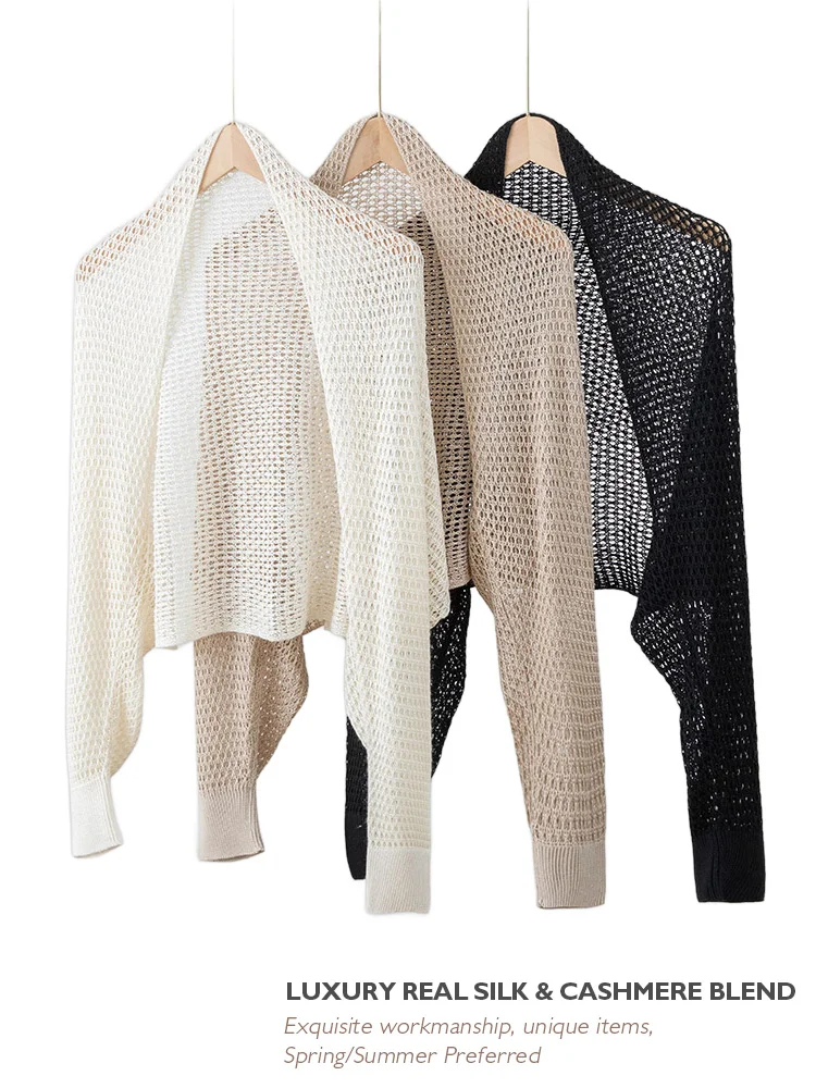 Spring Real Silk Cashmere Open - đánh giá và giá Cashmere Pashmina Wrap