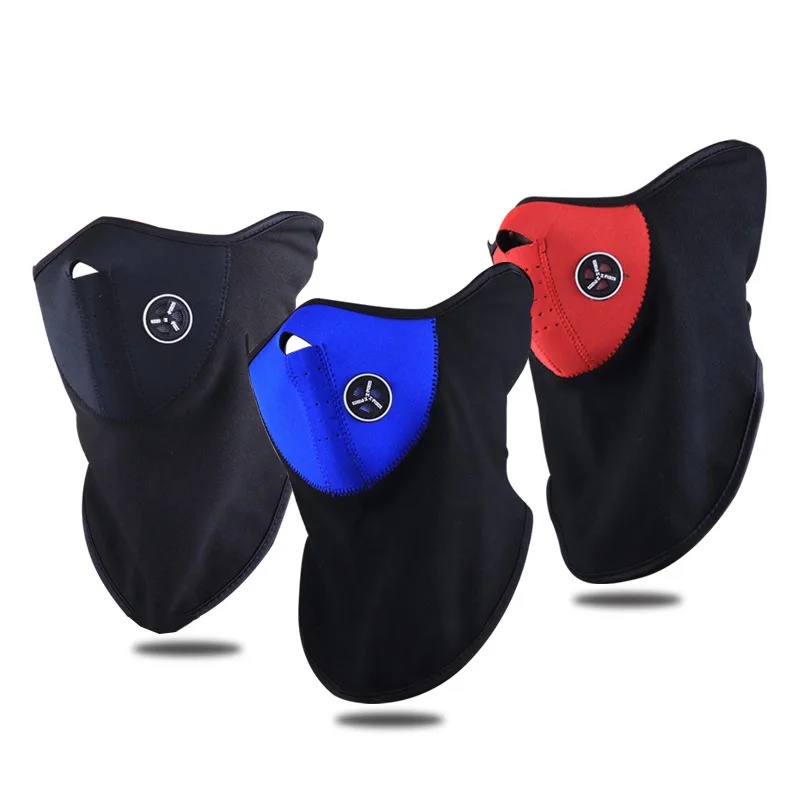 Unisex Balaclava Winter Mask F - đánh giá và giá Balaclava Ski Mask