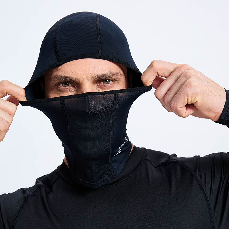KELEFISH Balaclava Face Cover  - đánh giá và giá Balaclava Ski Mask