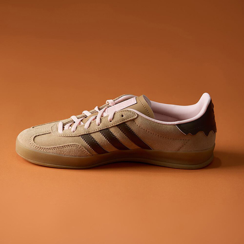 Adidas Originals JR8028 Beige  - đánh giá và giá Adidas Shoes Samba