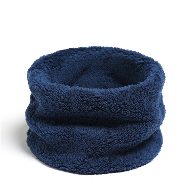Cashmere Warm Collor Ring Wint - đánh giá và giá Wool Scarf Men