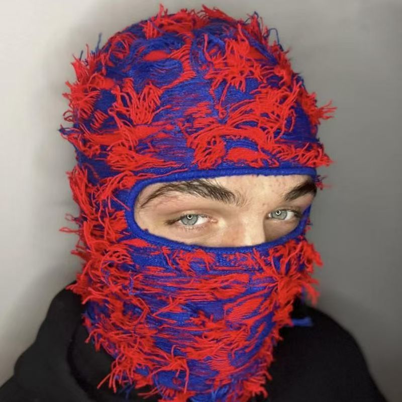 Full Face Cover Ski Mask Hat B - đánh giá và giá Balaclava Ski Mask