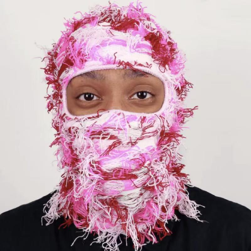 Full Face Cover Ski Mask Hat B - đánh giá và giá Balaclava Ski Mask