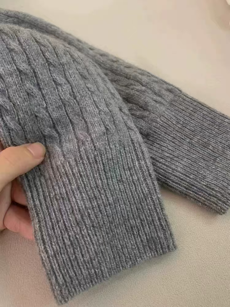 100% Cashmere Cardigan Women's - đánh giá và giá Wool Coat Peacoat