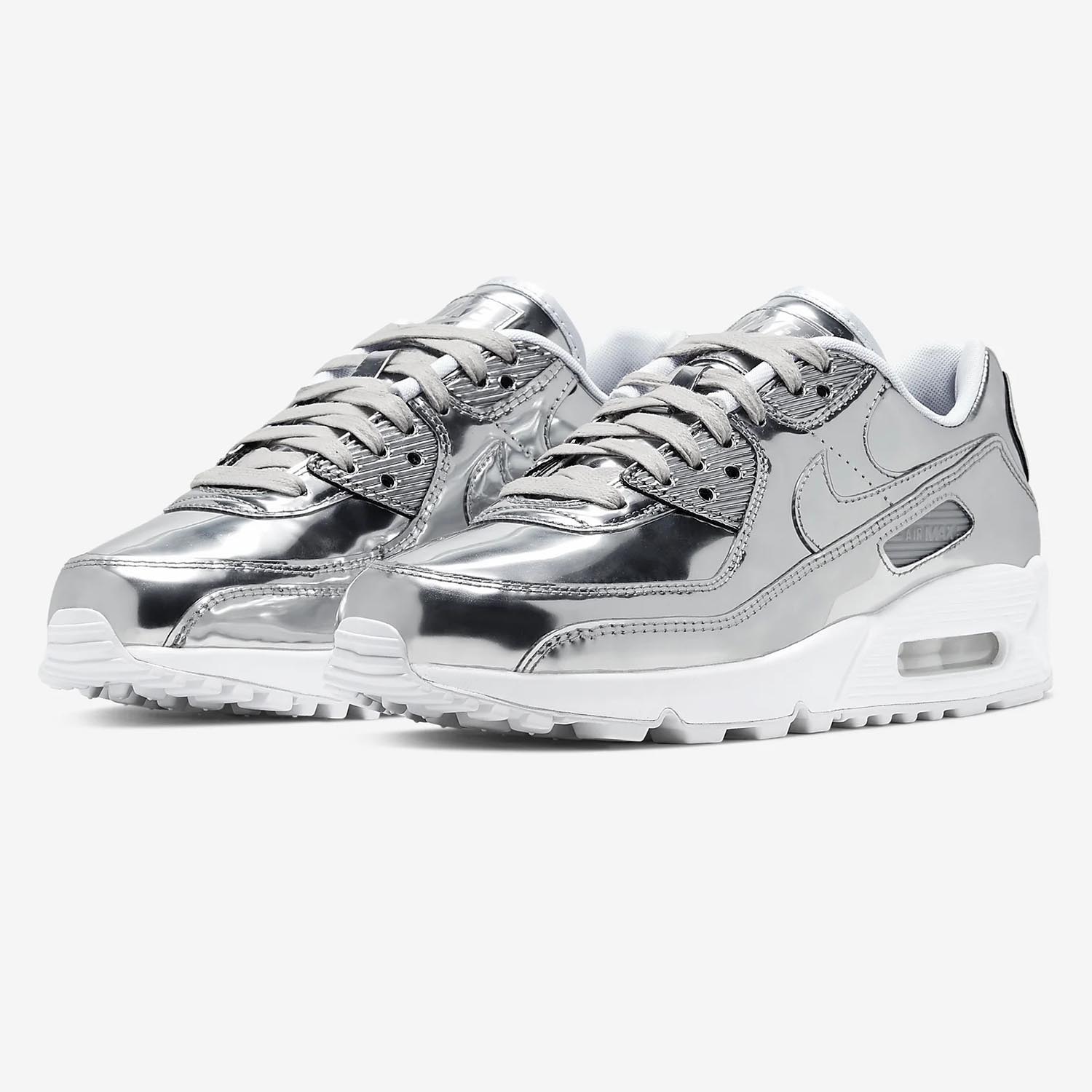 Nike genuine AIR MAX 90 SP AM9 - đánh giá và giá Nike Shoes Air Max 90