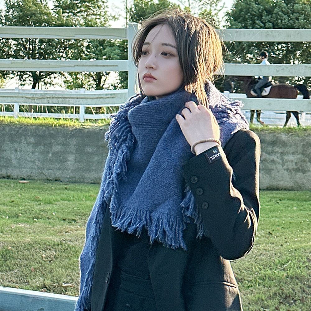 High Quality Winter Triangle S - đánh giá và giá Shawl Wrap Winter